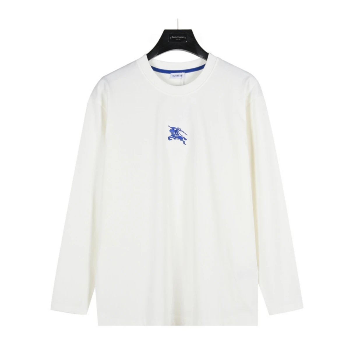 Embroidered Pony Polo Shirt photo 3