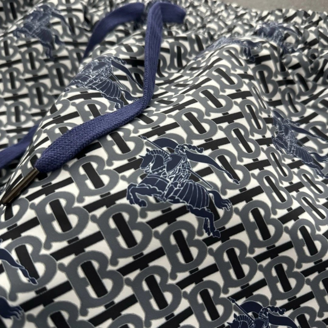 Horse Print Shorts photo 6
