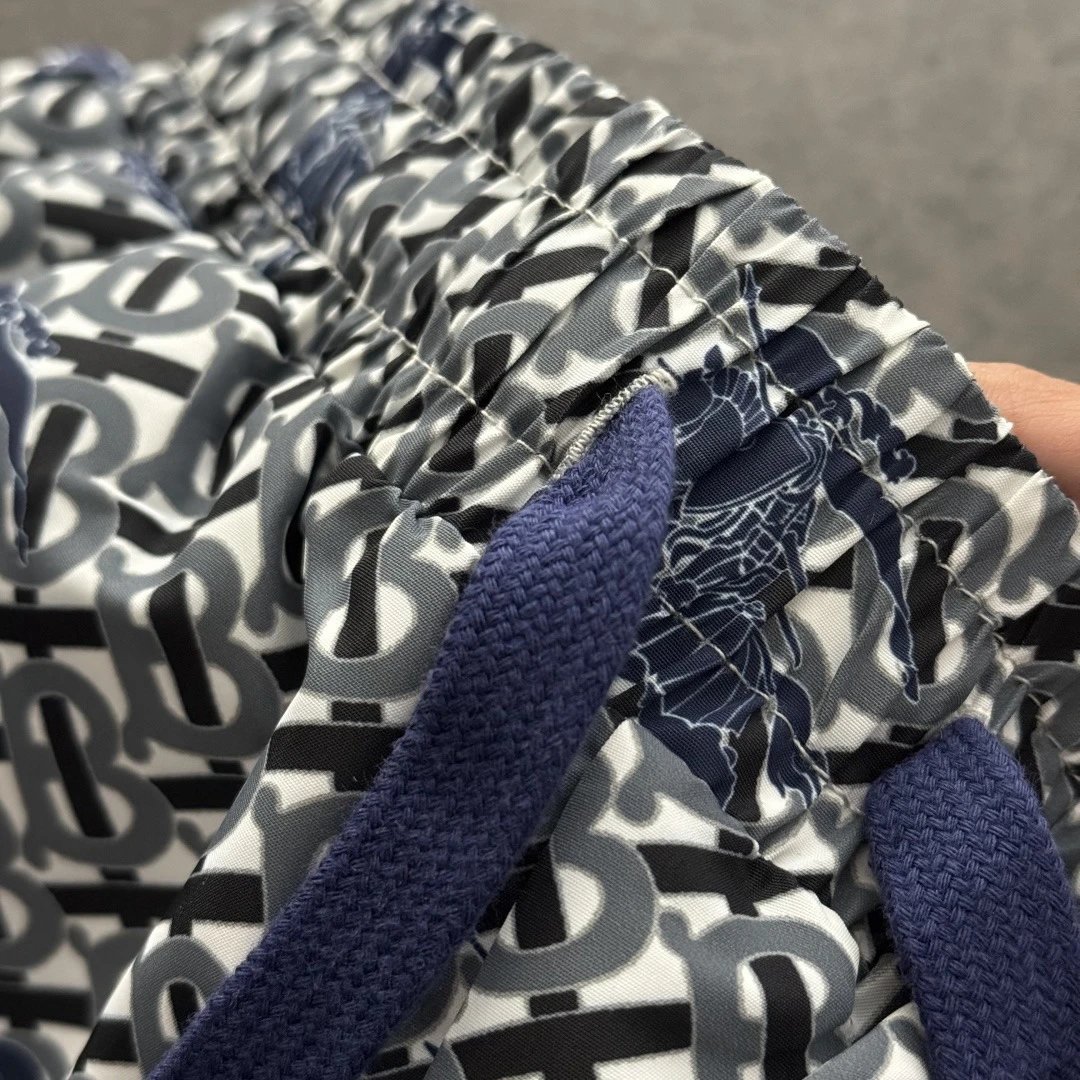 Horse Print Shorts photo 5