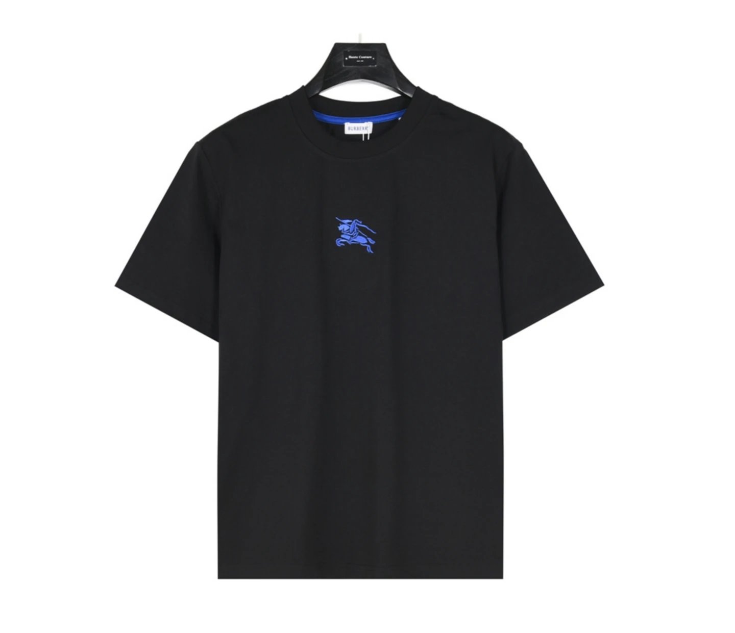 Horse Embroidered T-Shirt photo 2