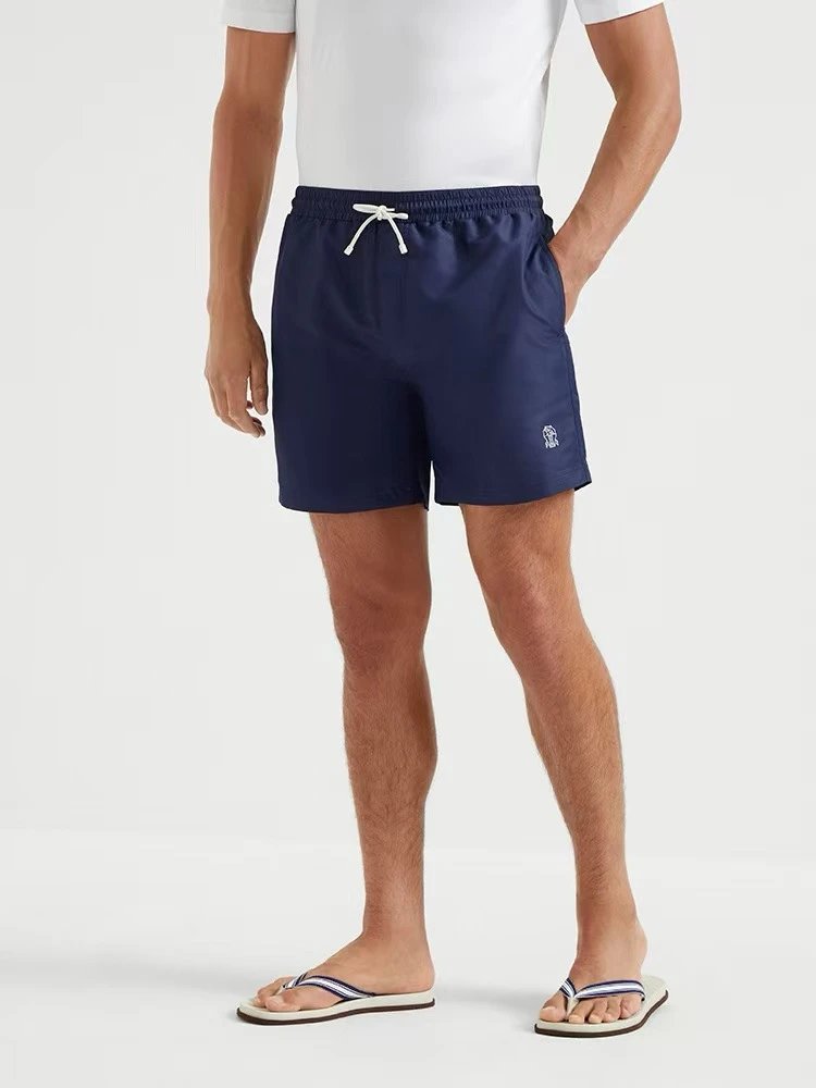 Logo Beach Shorts photo 5