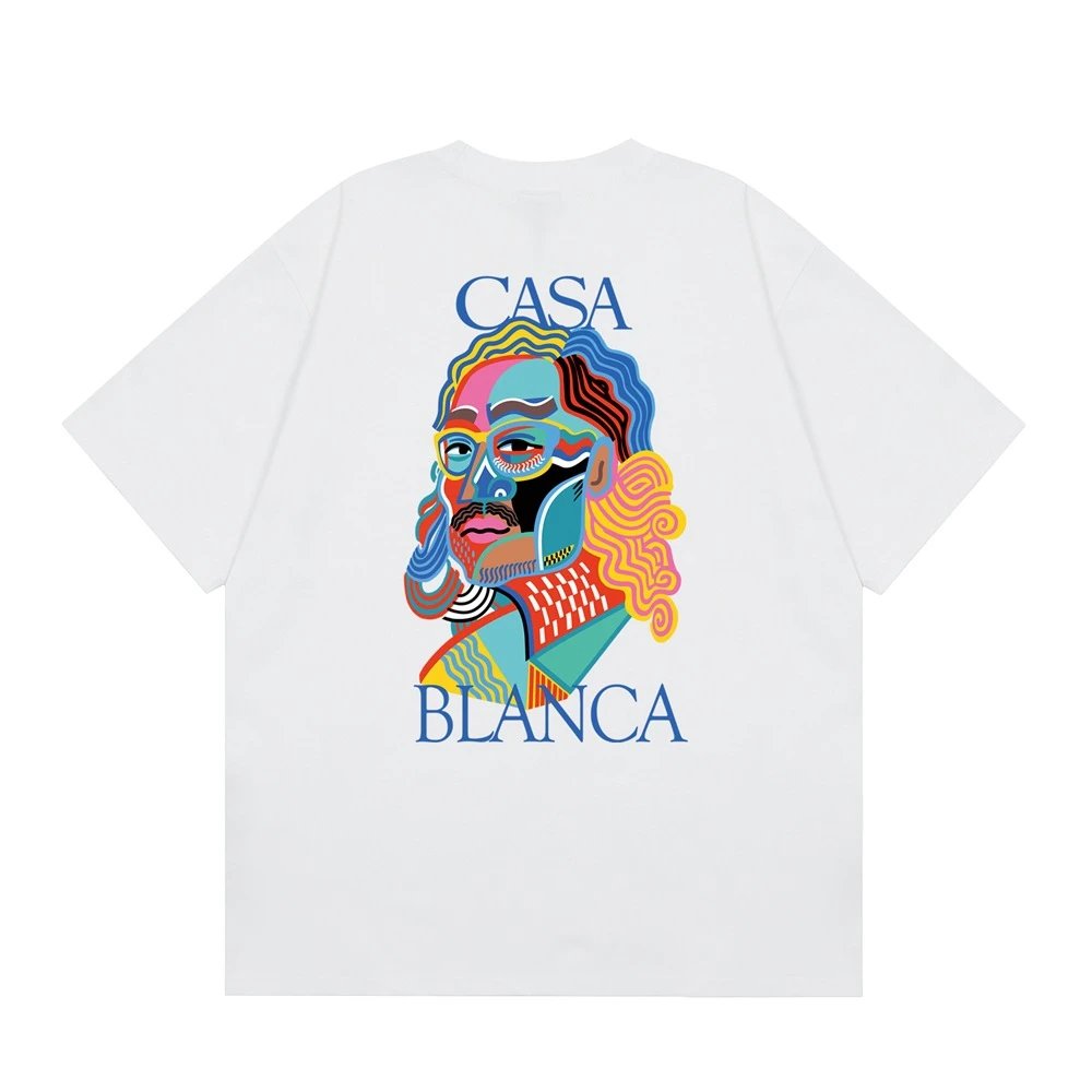 Tennis Club Print T-Shirt photo 4