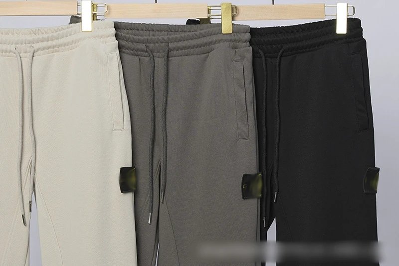 Tapered Sweatpants photo 7