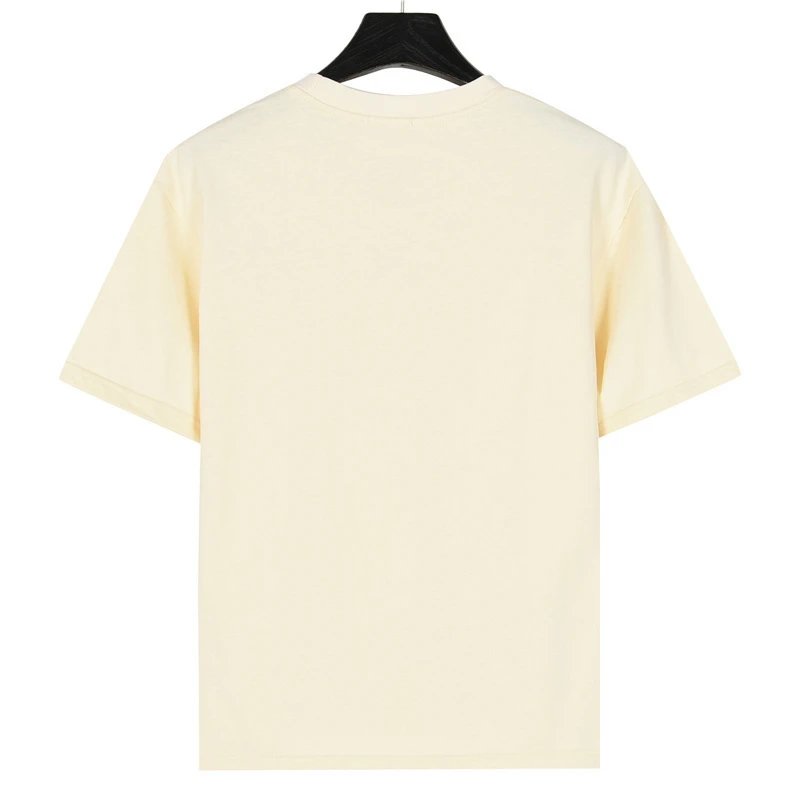 Horse Embroidered T-Shirt photo 5