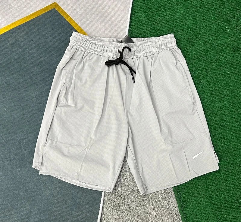 Summer Ice Silk Speed-Dry Shorts photo 3