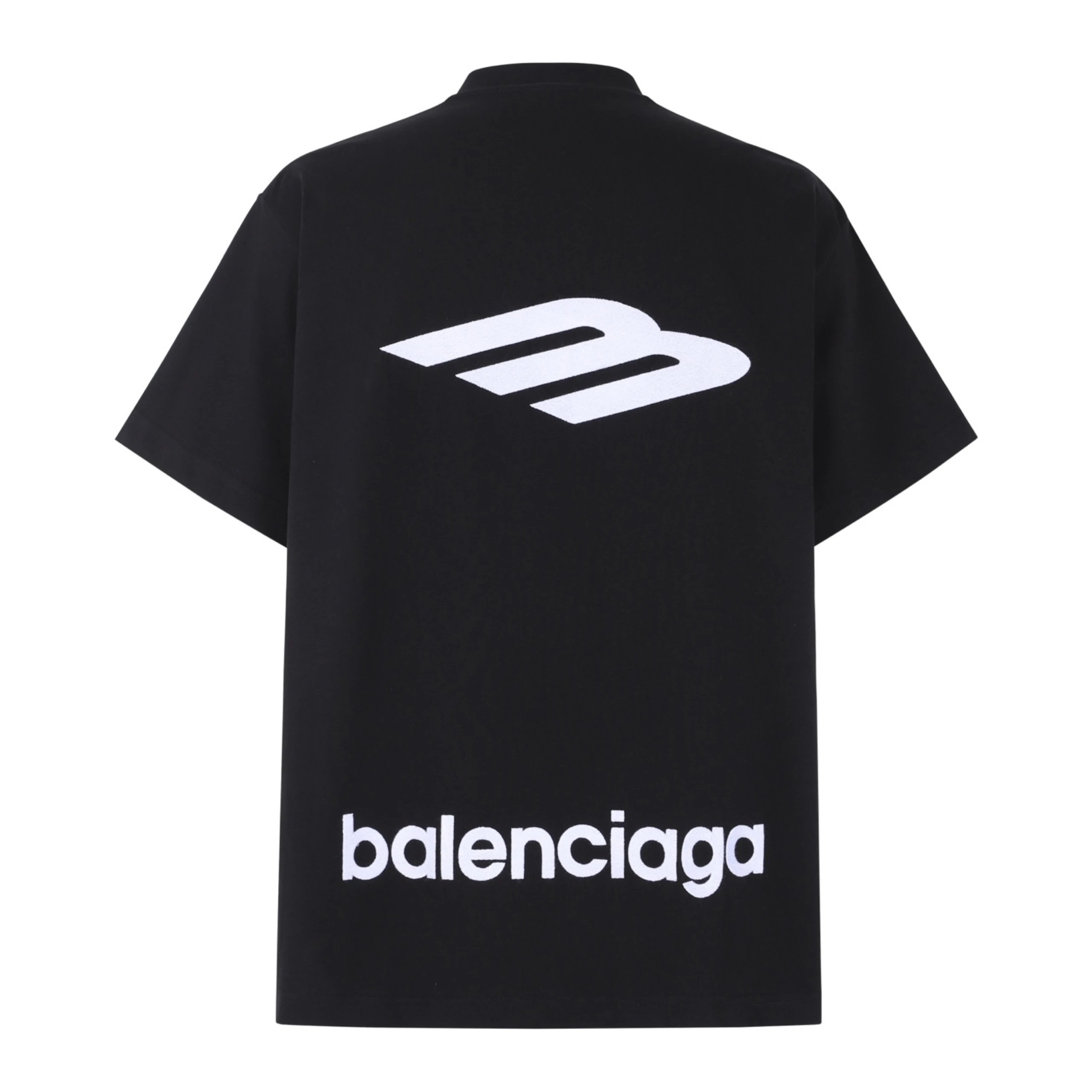 Ski Series Logo Embroidered T-Shirt photo 3
