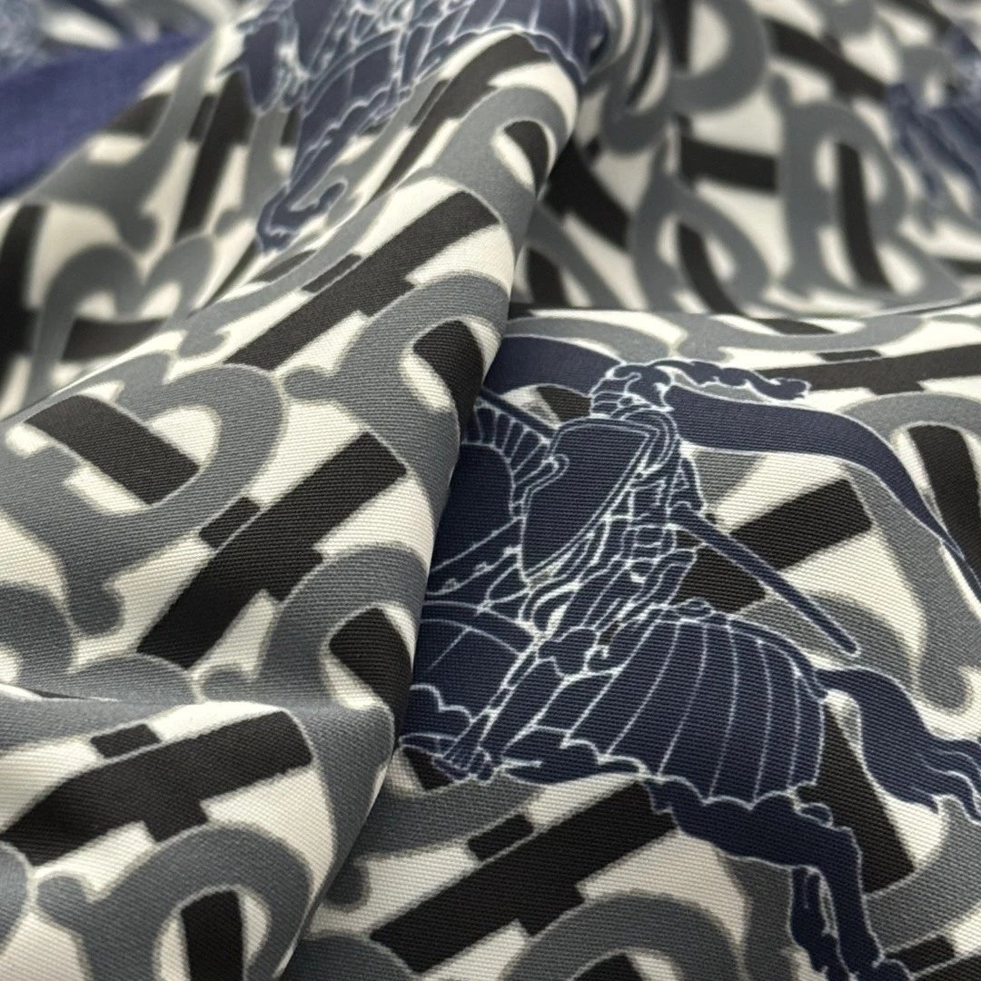 Horse Print Shorts photo 8