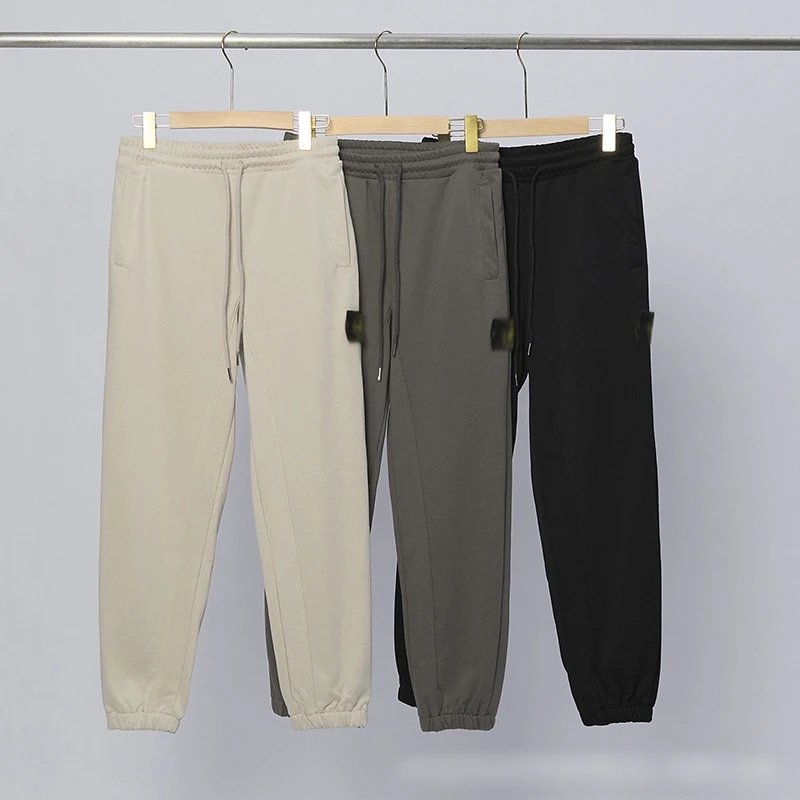 Tapered Sweatpants photo 6