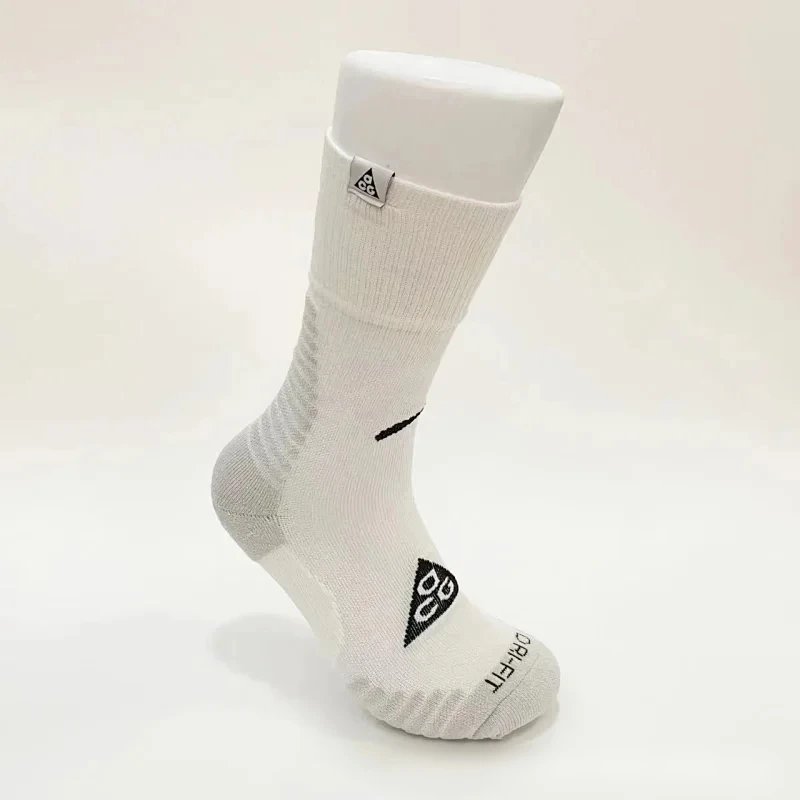 Outdoor Hiking Long Sports Socks photo 2
