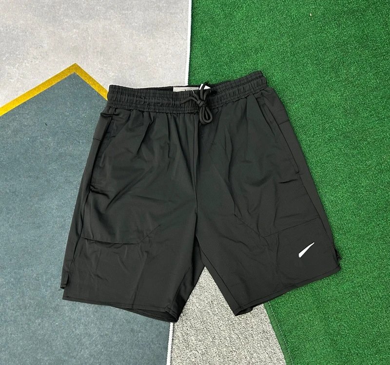 Summer Ice Silk Speed-Dry Shorts photo 5
