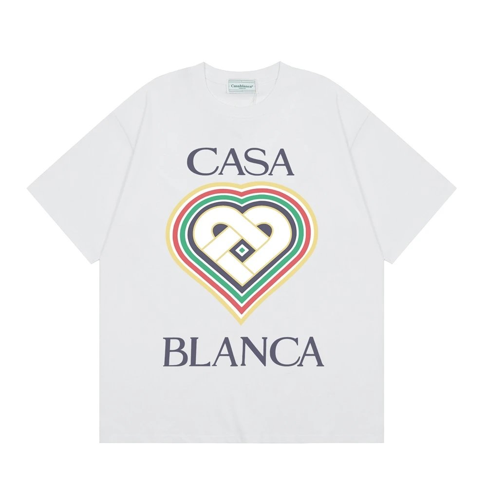 Tennis Club Print T-Shirt photo 2