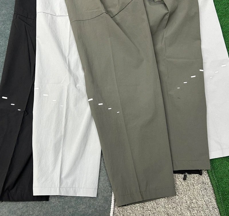 Quick-Dry Long Pants Outdoor Breathable Stretch Durable photo 7