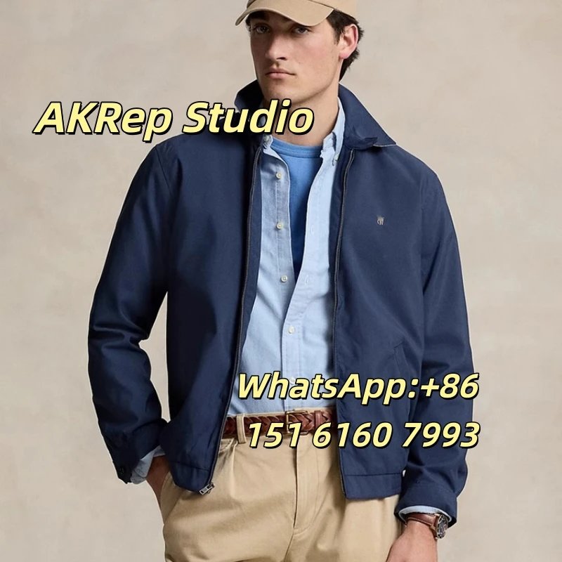Ralph Lauren Snowflake Fleece Jacket photo 6