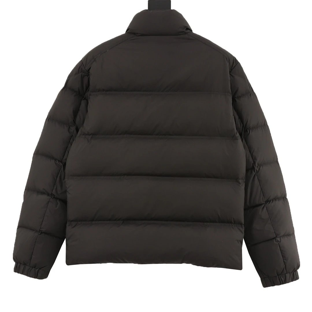 3-Color Down Jacket photo 6