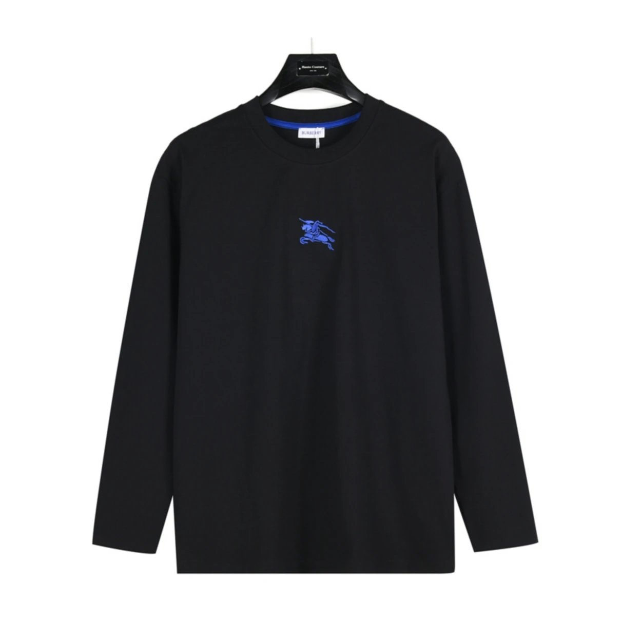 Embroidered Pony Polo Shirt photo 4