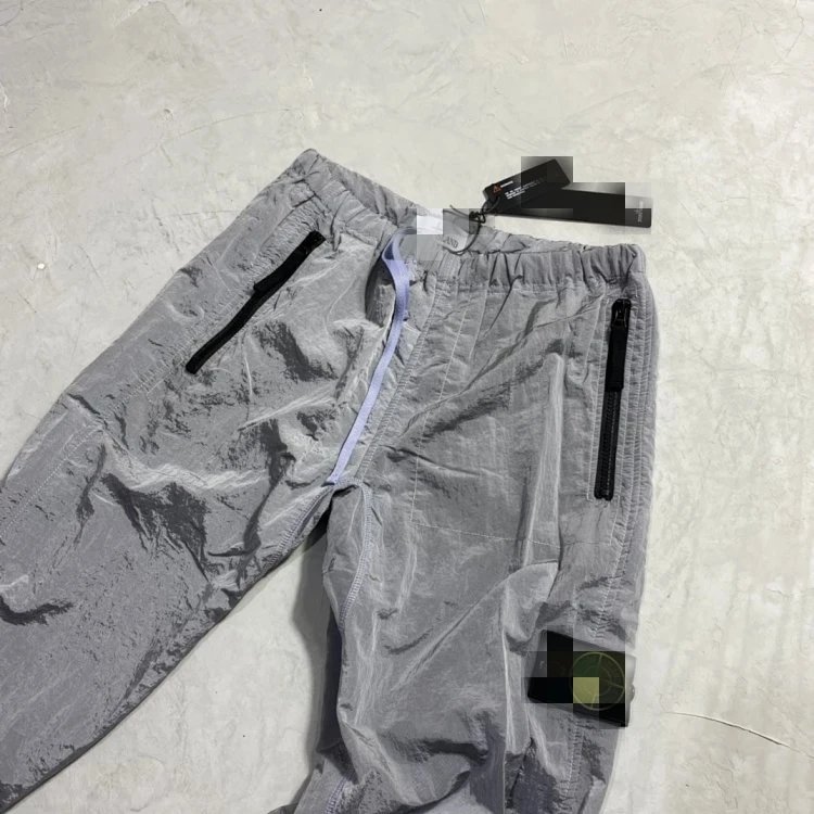 Reflective Tactical Joggers photo 8