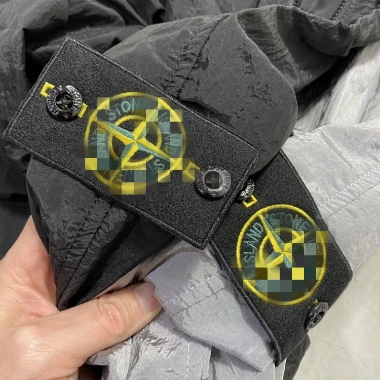 Reflective Tactical Joggers photo 5
