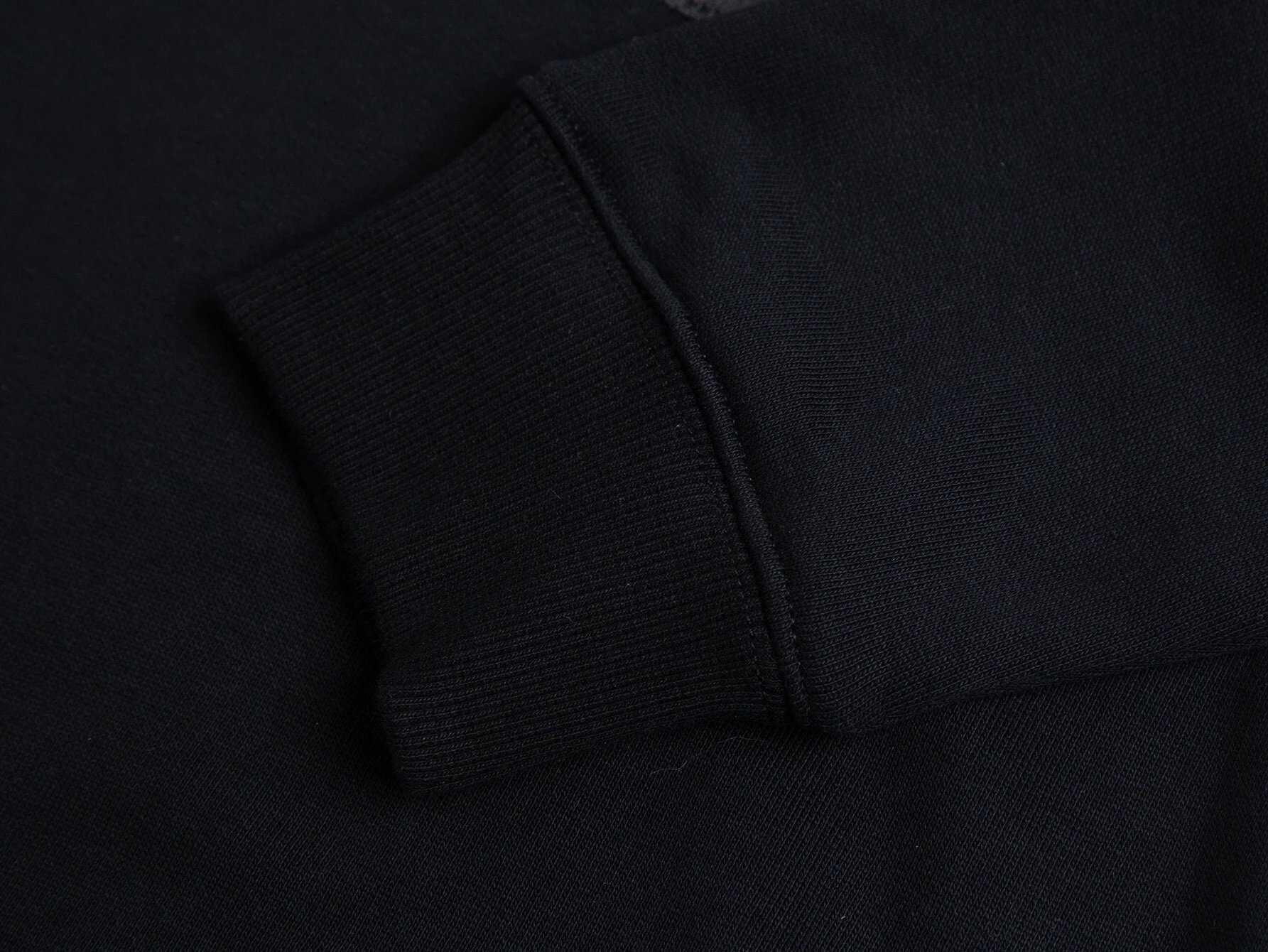 Solid Color Hoodie photo 4