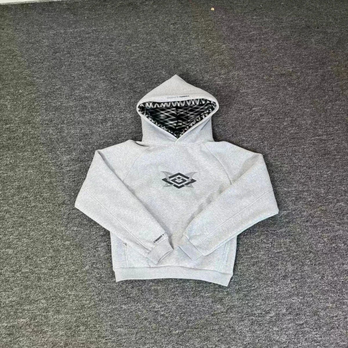 Me-H028 Gray