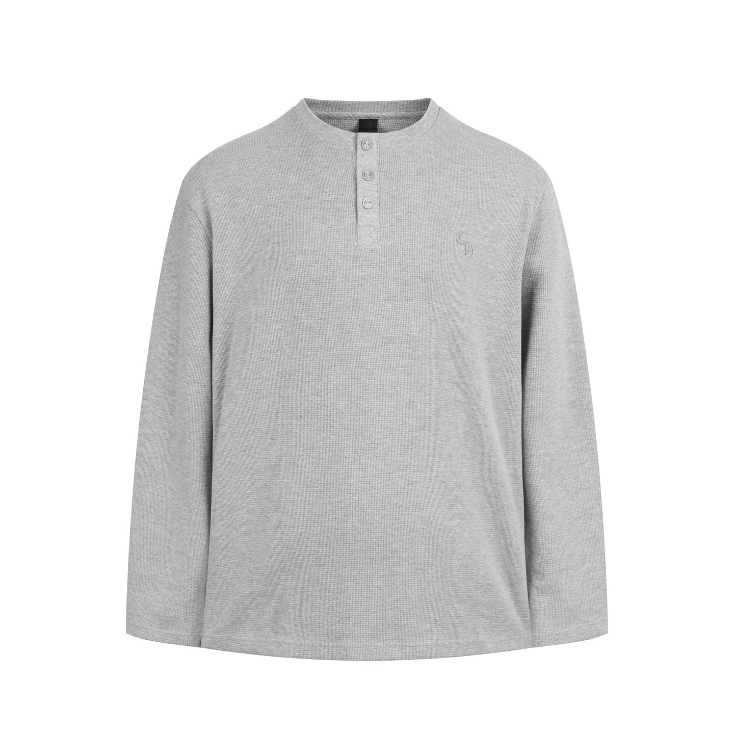 Striped Long Sleeve T-Shirt photo 2