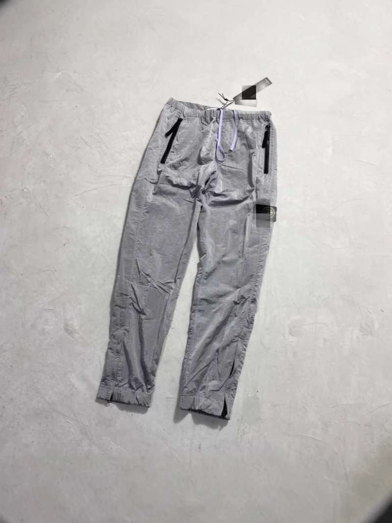 Reflective Tactical Joggers photo 3