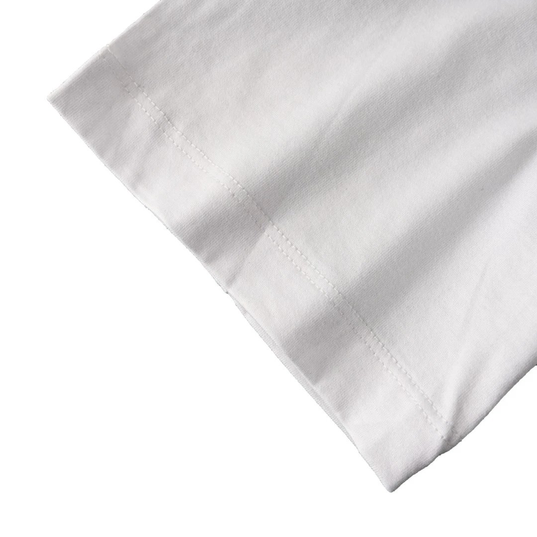 Embroidered T-Shirt photo 7