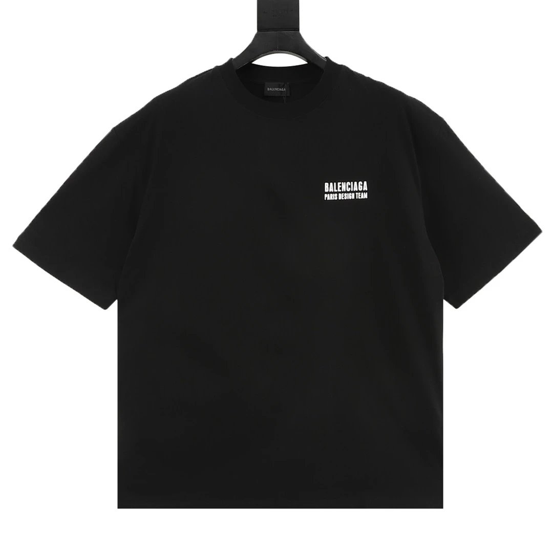 Number 10 Jersey Print T-Shirt photo 4