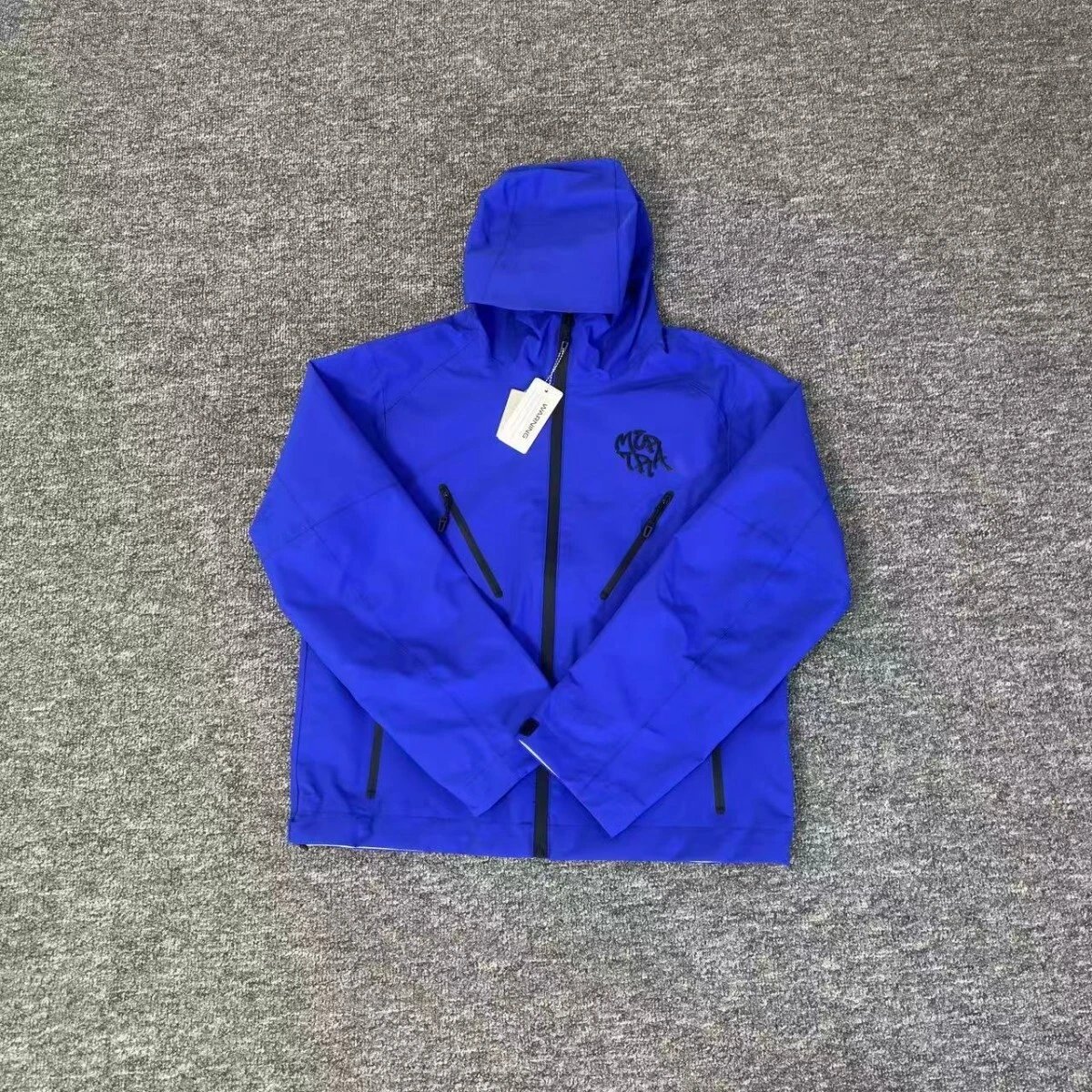 Me-H018 Royal Blue
