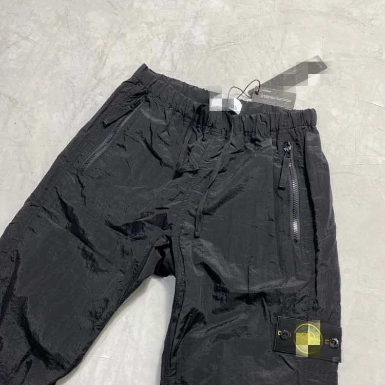 Reflective Tactical Joggers photo 7
