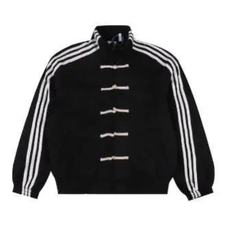 Tang-style Suede Jacket photo 6