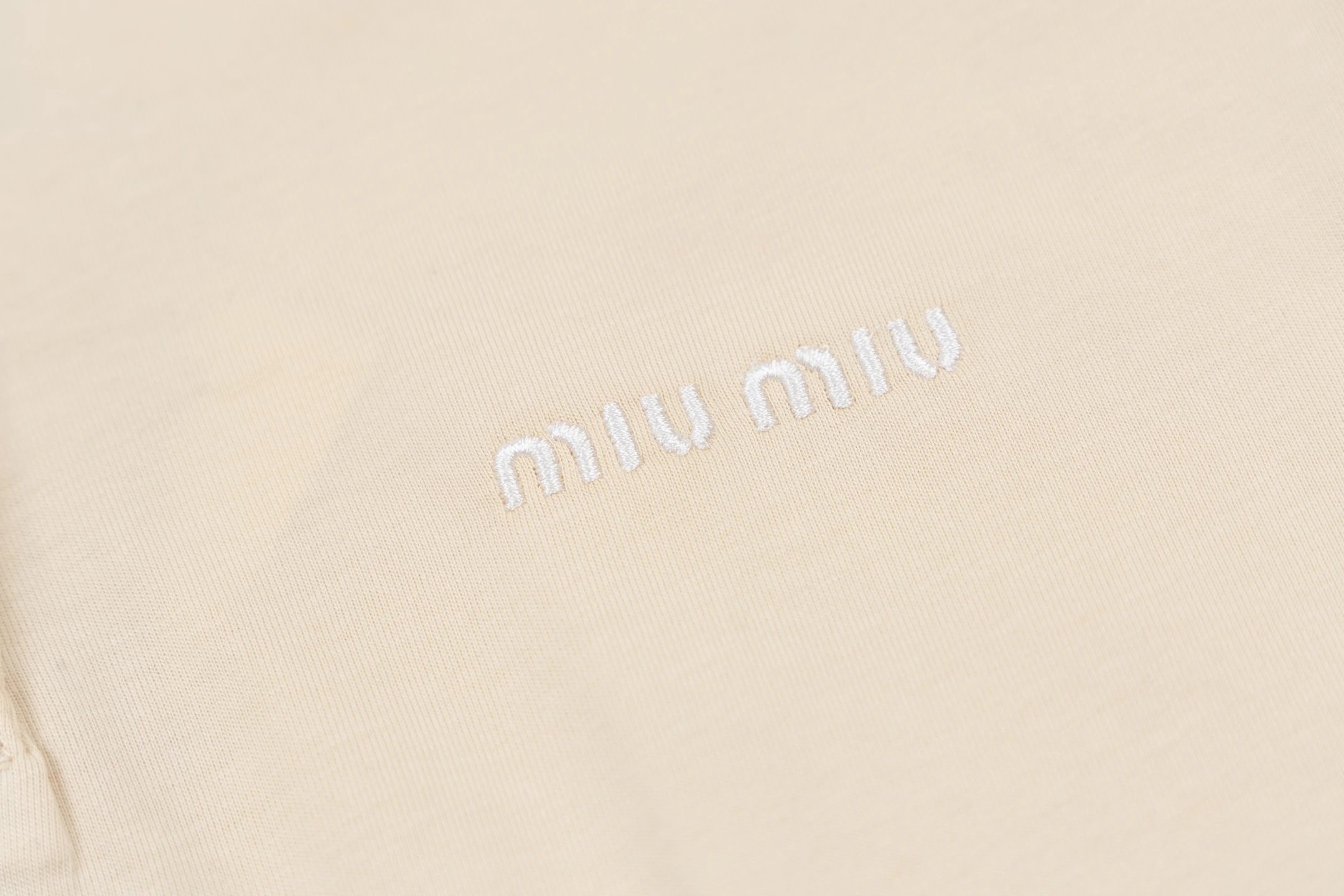 Long Sleeve Polo Shirt photo 5