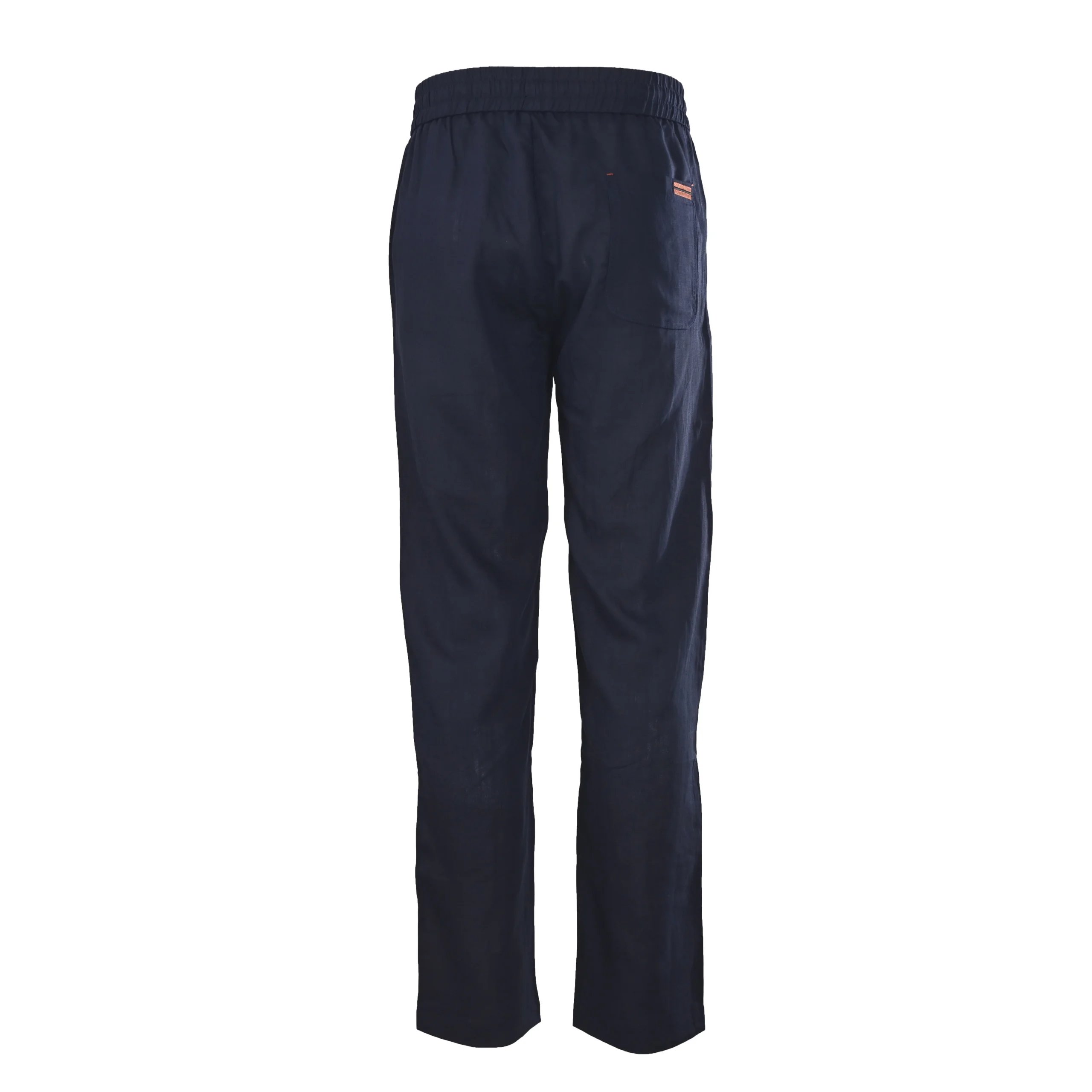 Linen Casual Pants photo 6