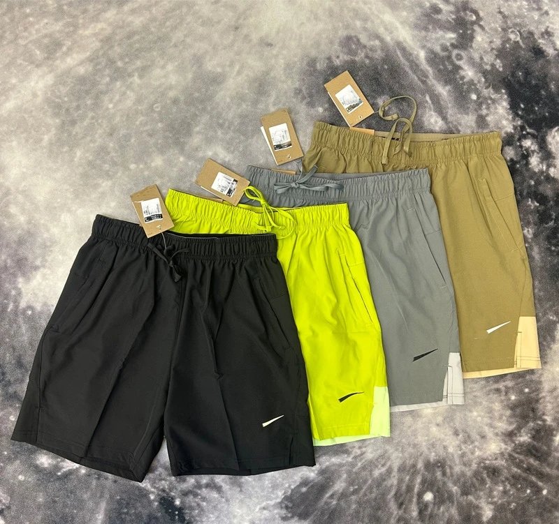 Quick Dry Basketball Shorts photo 7