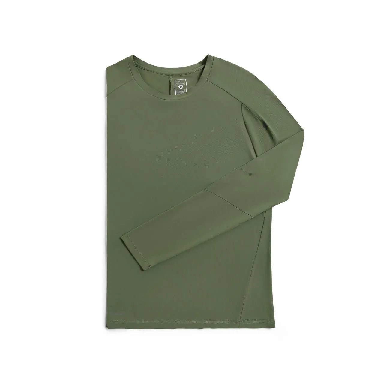 Quick-Dry T-Shirt with Raglan Sleeves photo 5