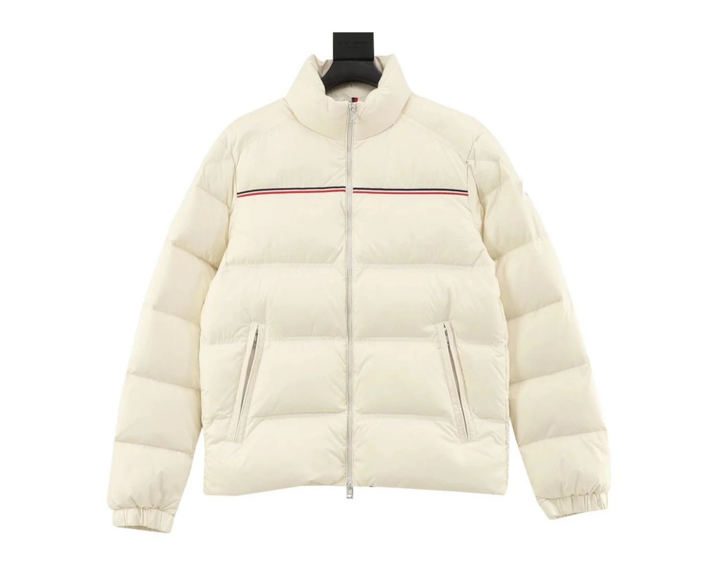 3-Color Down Jacket photo 2