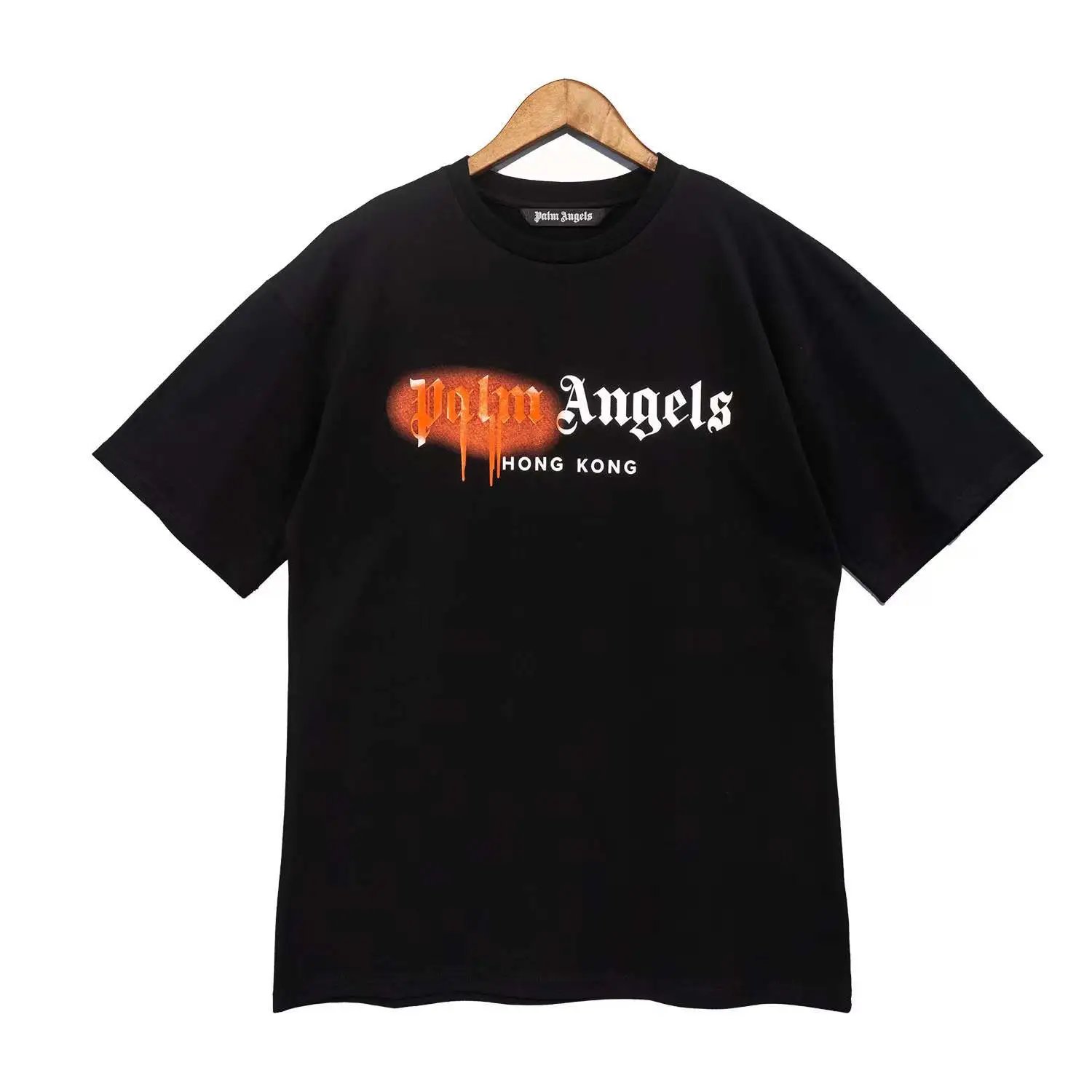 Bear Print T-Shirt photo 5