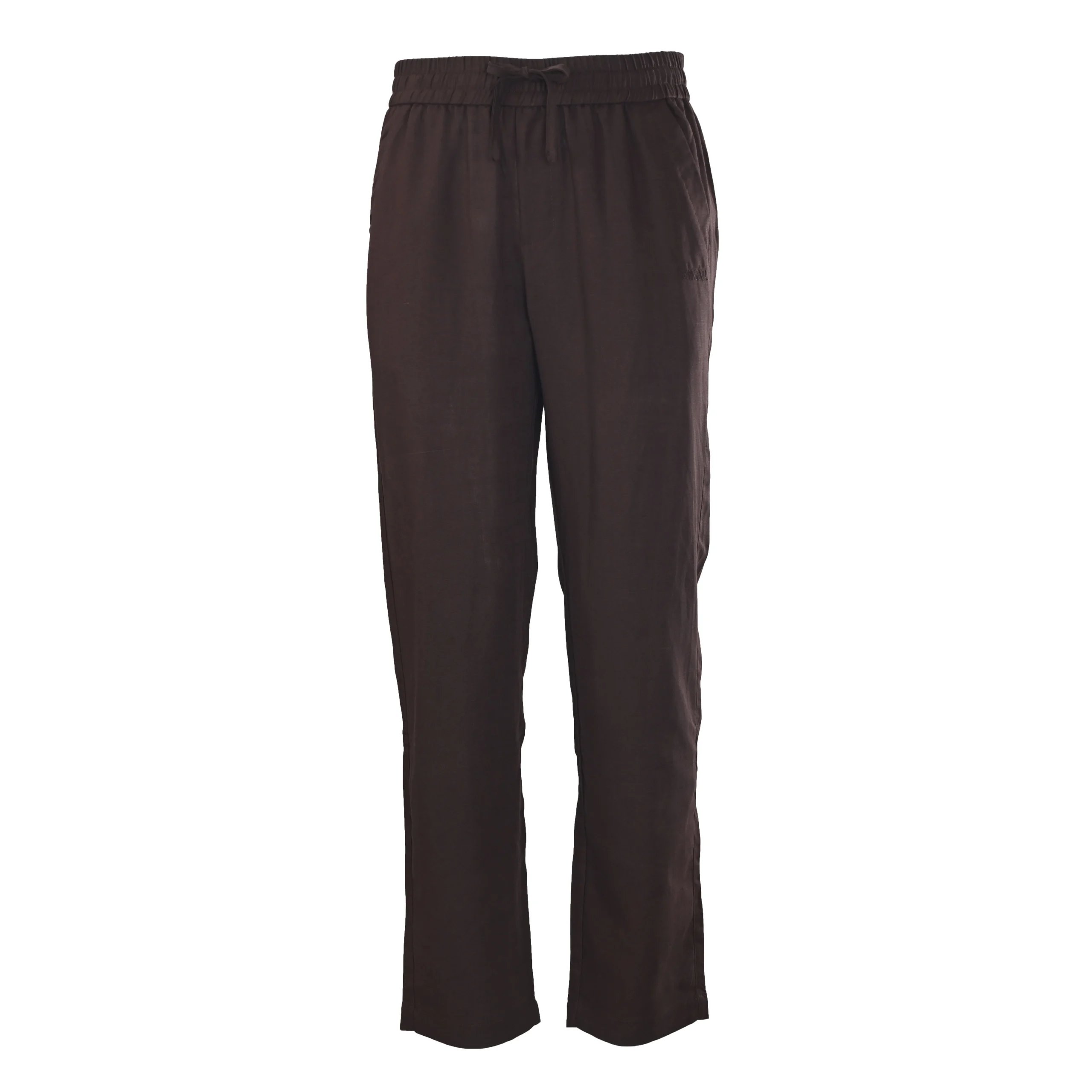 Linen Casual Pants photo 2