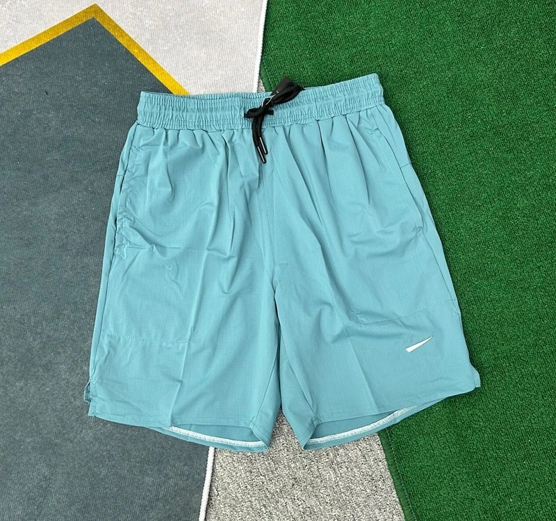 Summer Ice Silk Speed-Dry Shorts photo 4