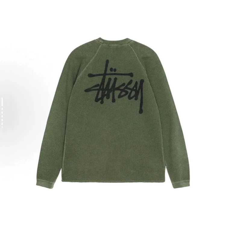 Stüssy Long Sleeves