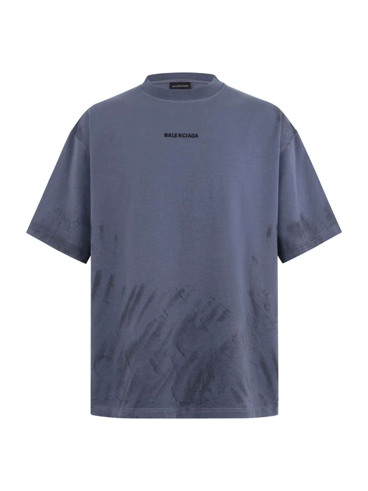 Ski Series Logo Embroidered T-Shirt photo 4