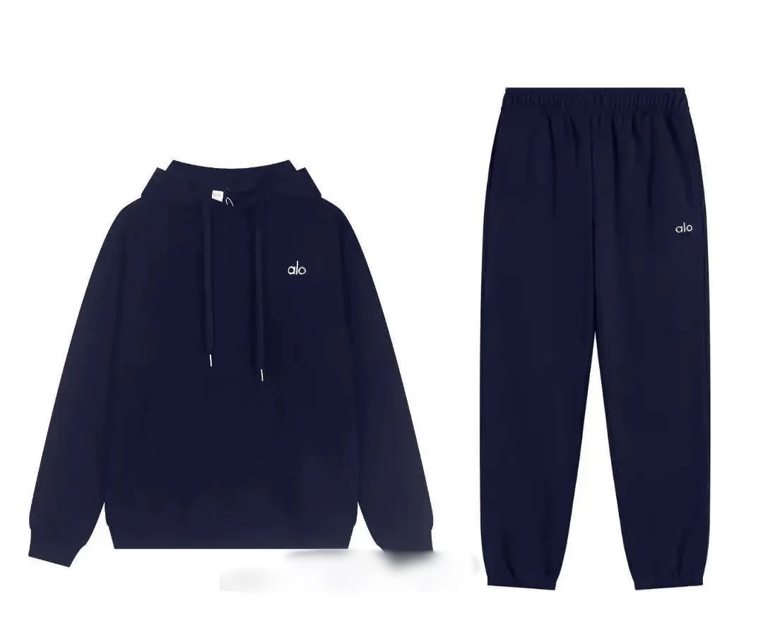 Hoodie and Sweatpants Tracksuit photo 7