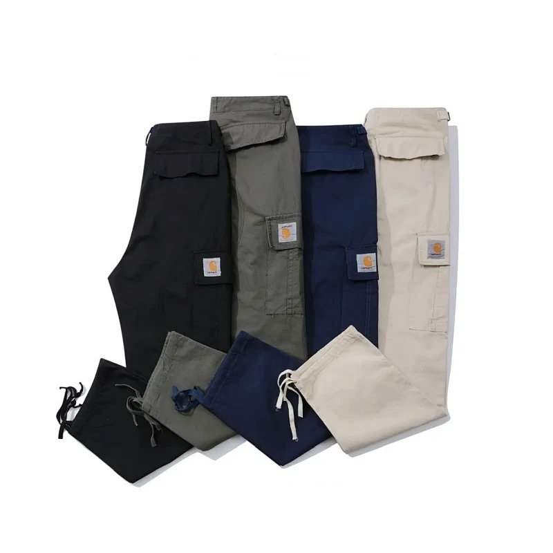 Military Cargo Pants