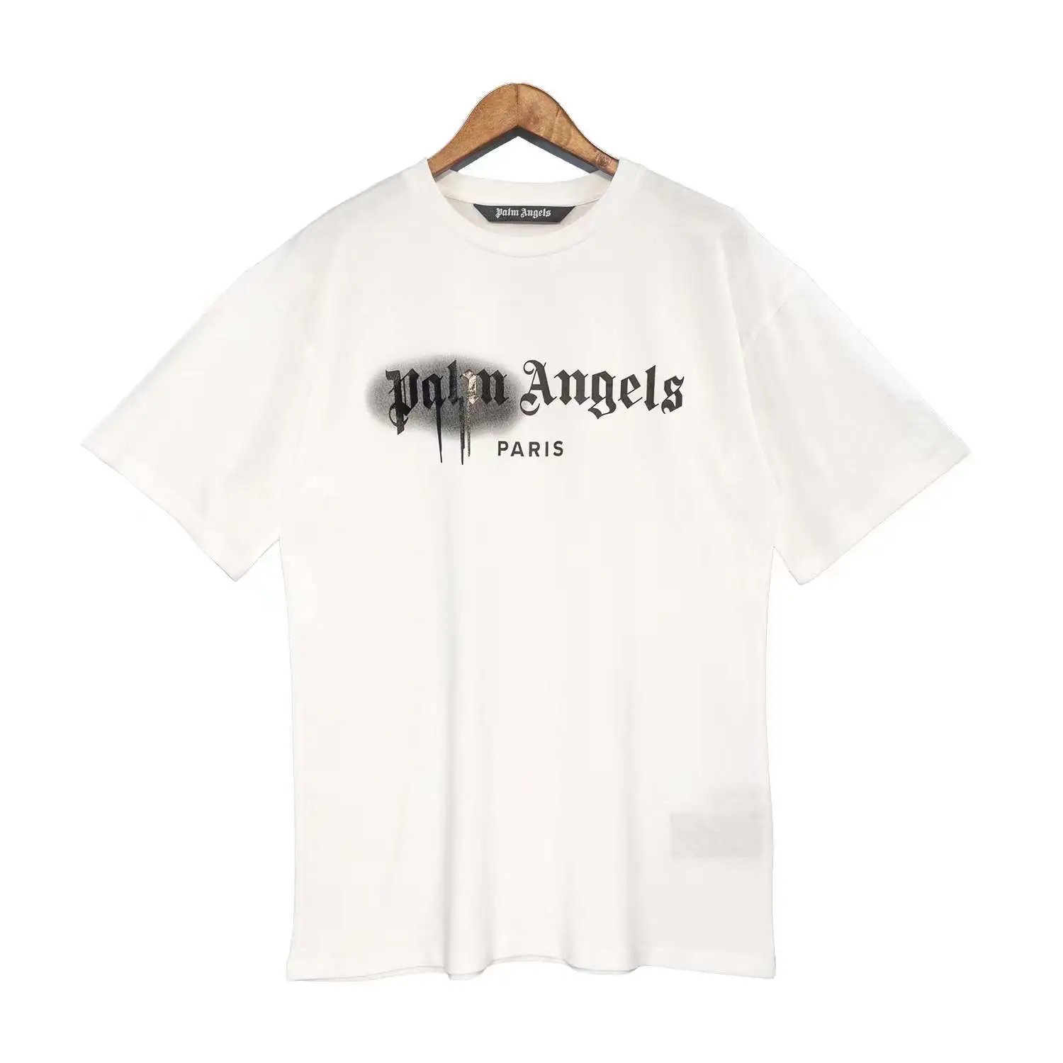 Bear Print T-Shirt photo 8