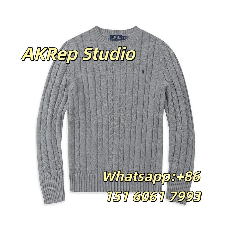 Knit Sweater