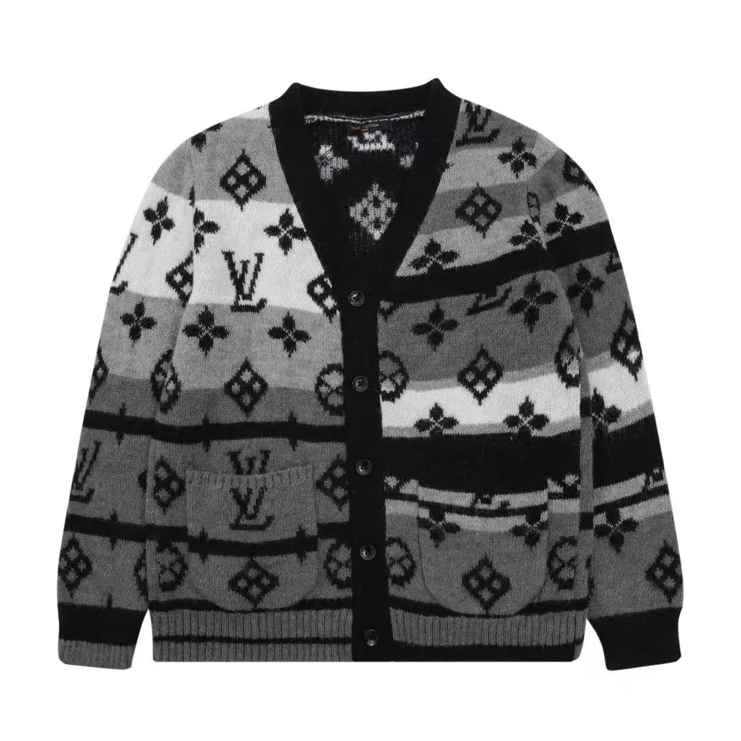 Cashmere Cardigan photo 2