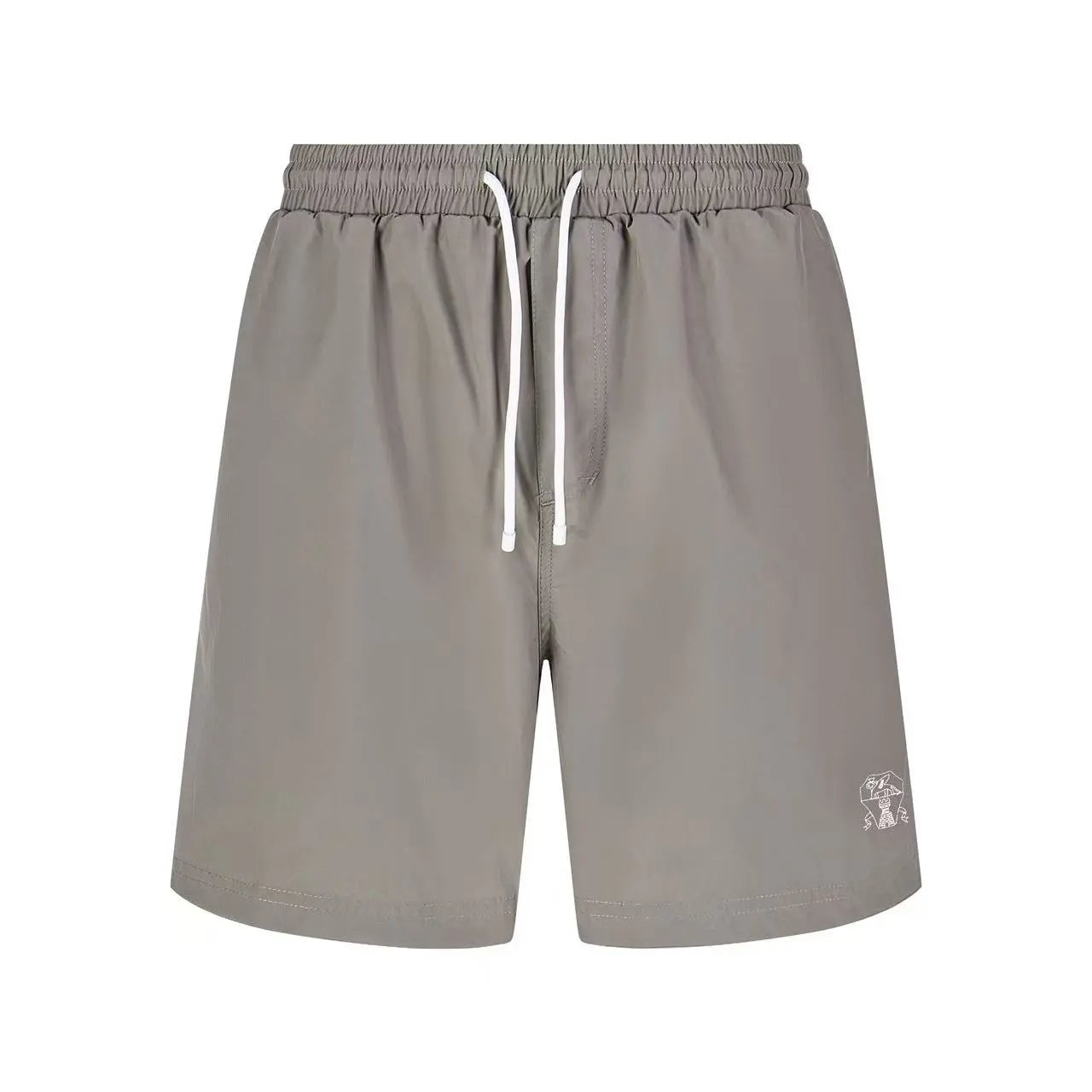 Logo Beach Shorts photo 3