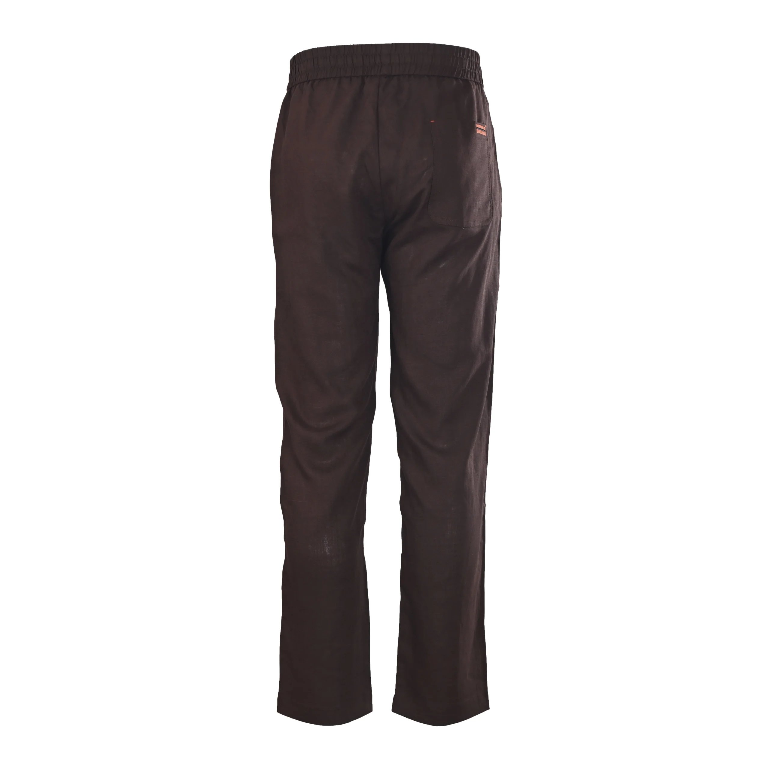 Linen Casual Pants photo 7