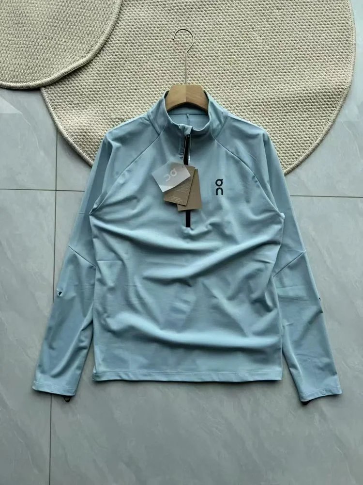 Half-Zip Hoodie photo 3