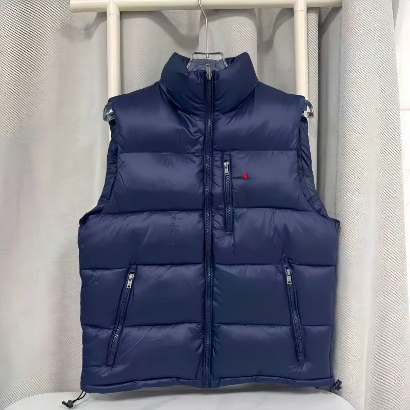 Ralph Lauren Quilted Vest photo 5