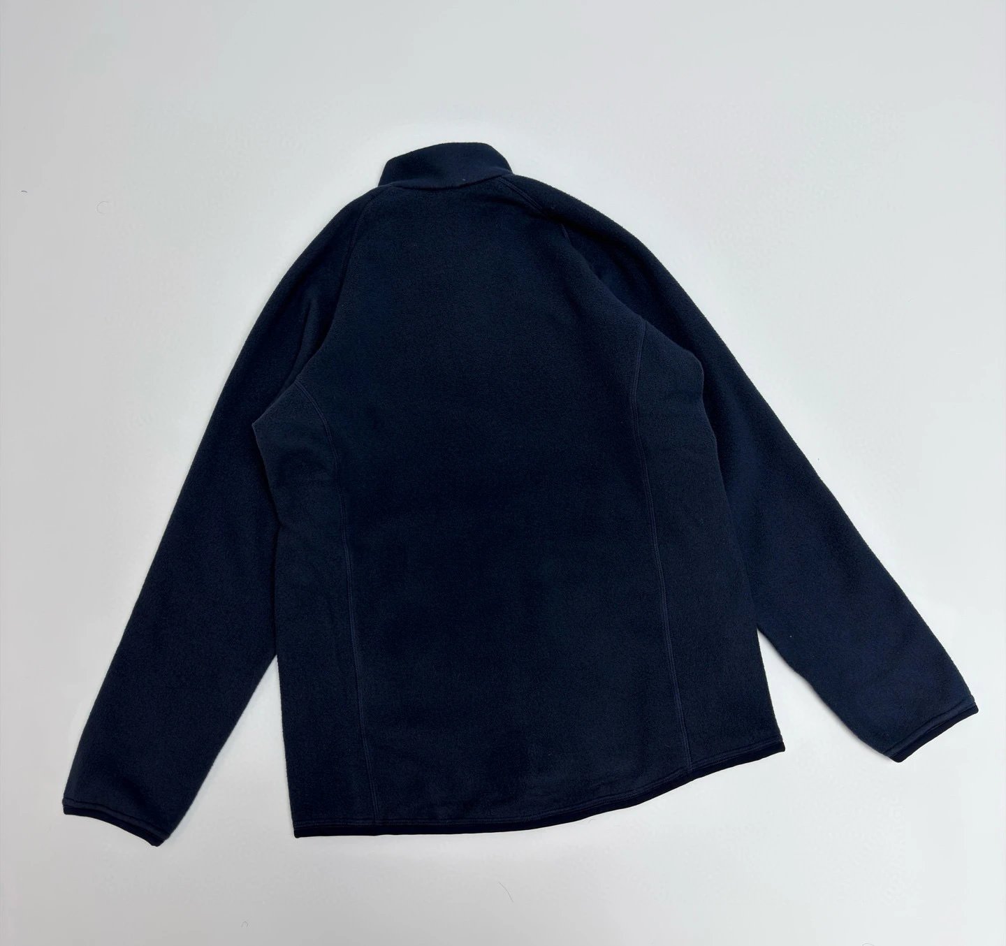 Fleece Jacket photo 8
